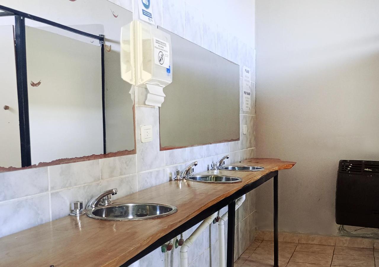 Corinto Hostel Ель-Больсон Екстер'єр фото
